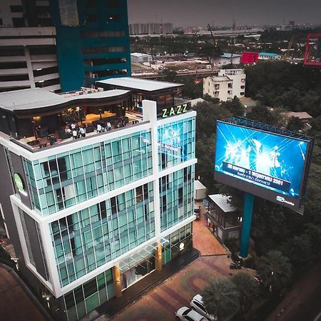 Zazz Urban Bangkok Ξενοδοχείο Εξωτερικό φωτογραφία