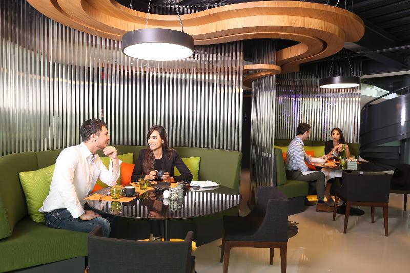 Zazz Urban Bangkok Ξενοδοχείο Εξωτερικό φωτογραφία